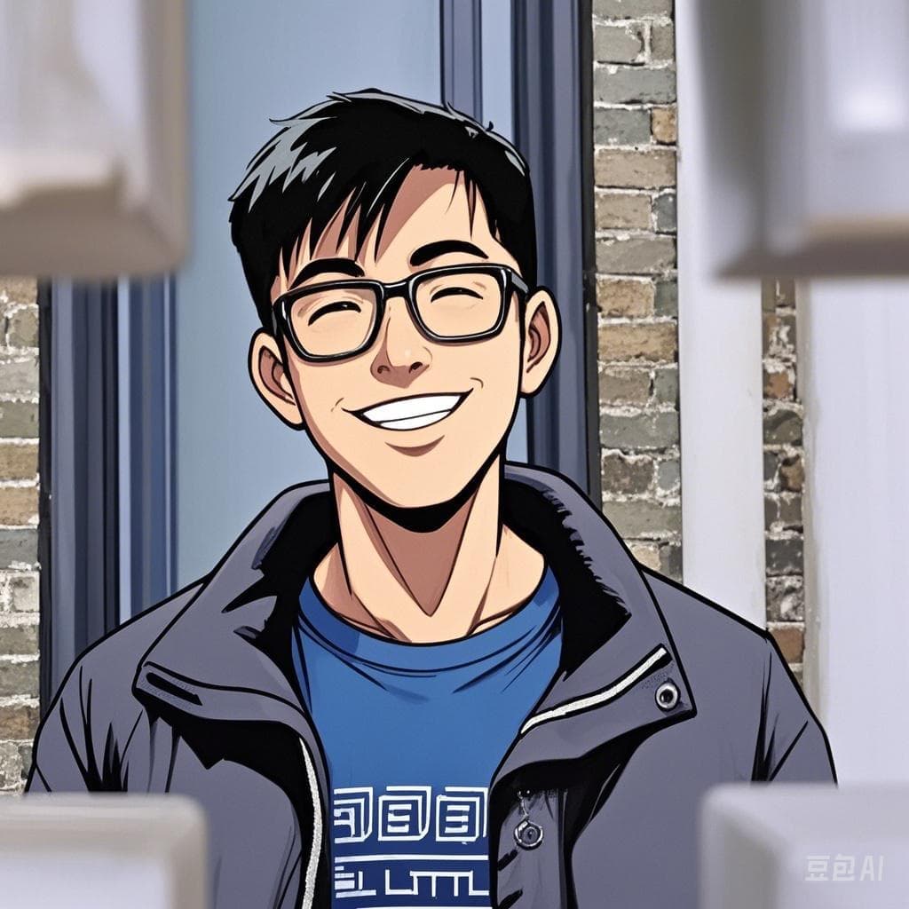 MJ - Senior Full Stack Engineer