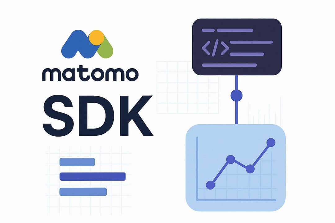 matomo client sdk