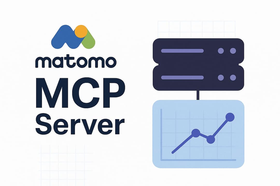 matomo mcp server